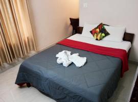 Ocean Stay, hotell sihtkohas Nedumbassery