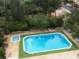 Sylva Hotel