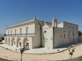 Fotos de Hotel: Antica Masseria Malvezzi