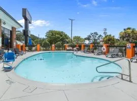 Garnet Inn & Suites, Morehead City near Atlantic Beach