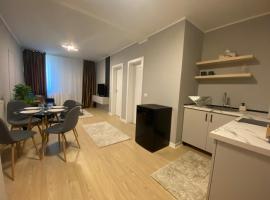 A picture of the hotel: EM03- Apartament 2 camere luxury