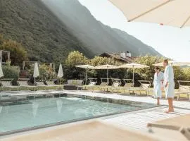 Biohotel theiner's garten