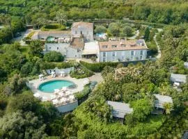 Donna Carmela Resort & Lodges
