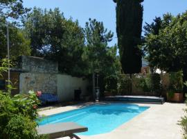 Gambaran Hotel: Maisonnette proche des calanques , les Bruyères