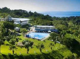 Cristal Ballena Boutique Hotel & Spa, hotel in Uvita