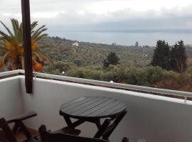 Hotel kuvat: Ολοκληρο διαμερισμα με απεριοριστη θεα