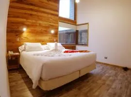 Hotel Termas de San Luis
