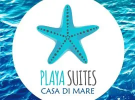 Playa Suites, cerca del Malecon, готель у місті Манта
