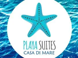 Playa Suites, cerca del Malecon, hotell i Manta