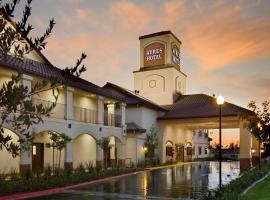 Hình ảnh khách sạn: Ayres Hotel Redlands - Loma Linda