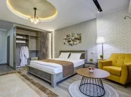 Inter Hotel Bishkek