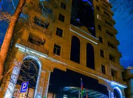Central Park Baku