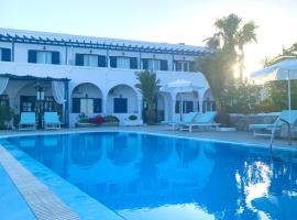 Gambaran Hotel: Villa Ilios