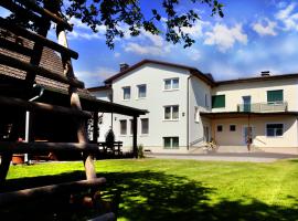 Foto di Hotel: Gasthof Hotel Lang