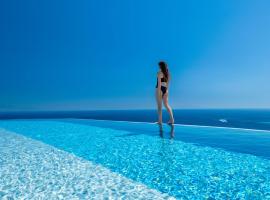 Hotel foto: Tropicana Hotel , Suites & Villas Mykonos