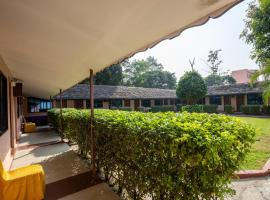 Hotel foto: Siddhartha Cottage Butwal