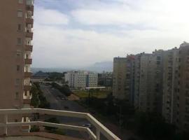 Photo de l’hôtel: LUXURY FLAT WITH A SEAVIEW — 800M TO BEACH PARK, 1KM TO MALL