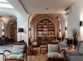 Fotos de Hotel: the salt townhouse