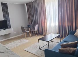 Hotel kuvat: EM02- Apartament 2 camere luxury