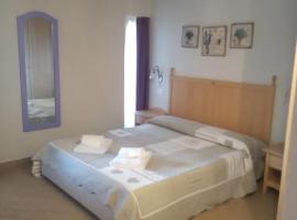 Rosa dei Venti, hôtel à Provaglio d'Iseo