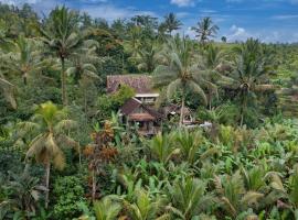Hotel fotografie: Nienté Bali