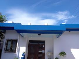 Pension Hanadama - Vacation STAY 67585v, hotel in Arazato