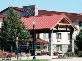 AmericInn by Wyndham Oswego