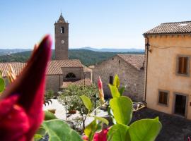 Photo de l’hôtel: Bed & Breakfast Zia Menga - Luogosanto Sardinia