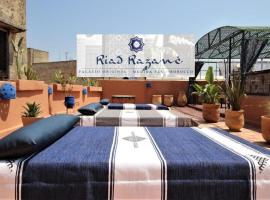 Foto di Hotel: Riad Razane Fez