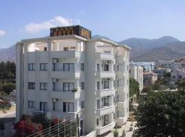 Hotel Photo: Kaan Hotel & Apartment