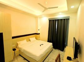 Fotos de Hotel: Hotel Prago by Green Deer Varanasi