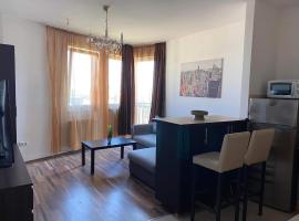 صور الفندق: Nikola Apartman