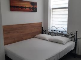 Hotel kuvat: Apartmani Aurora