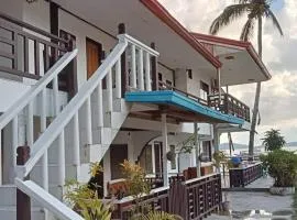 Dreamland Nilo Eve Beach Guest Huaz