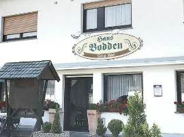 Garni Hotel Bodden, hôtel à Gummersbach