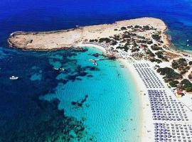 Ξενοδοχείο φωτογραφία: Dome Beach Marina Hotel & Resort