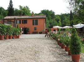 Hotel Foto: Locanda Belfiore