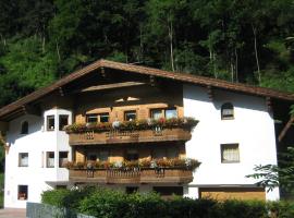 A picture of the hotel: Appartement Katharina