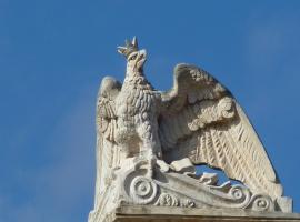 Hotel Photo: Sicilian Eagles