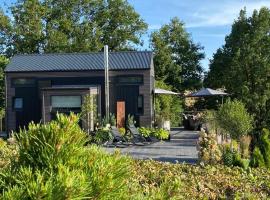 Sunset Tiny House GbR, hotell sihtkohas Neuendorf