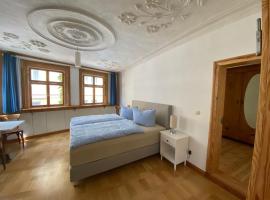 Hotelfotos: Ferienwohnung am Erfurter Dom