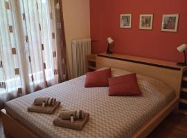 Hình ảnh khách sạn: A&F ioannina apartment