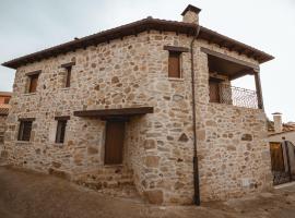 A picture of the hotel: La pata del buey