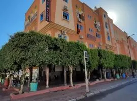 Hotel Marmar