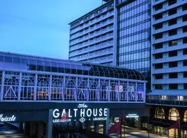 Galt House Hotel, A Trademark Collection Hotel