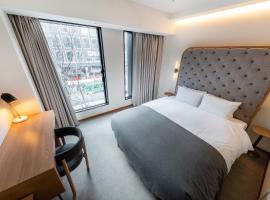 Hotel kuvat: The not Sapporo - Vacation STAY 96399v