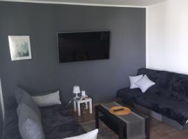 Фотография гостиницы: Apartament Plater