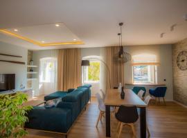 Hotel kuvat: Luxury Apartment Paula