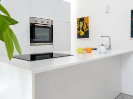 Ξενοδοχείο φωτογραφία: Suite Bellini 5 Apartment