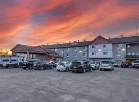 Best Western Desert Inn